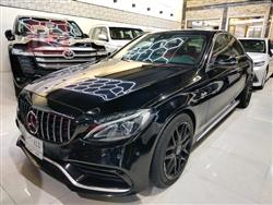 مرسيدس بنز C-Class